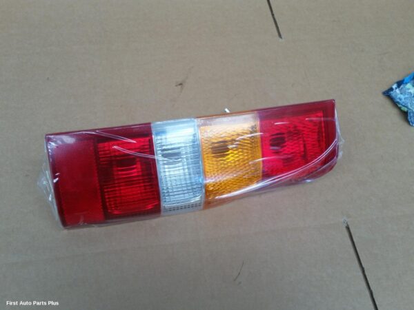 2005 FORD TRANSIT Left Taillight