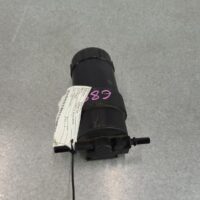 2012 VOLKSWAGEN CRAFTER Fuel Filter Housing