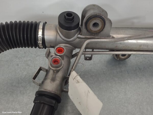 2018 FORD TRANSIT Steering Box/Rack