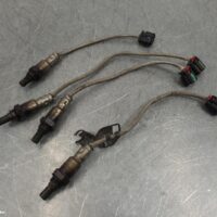 2022 RAM 1500 Oxygen Sensor