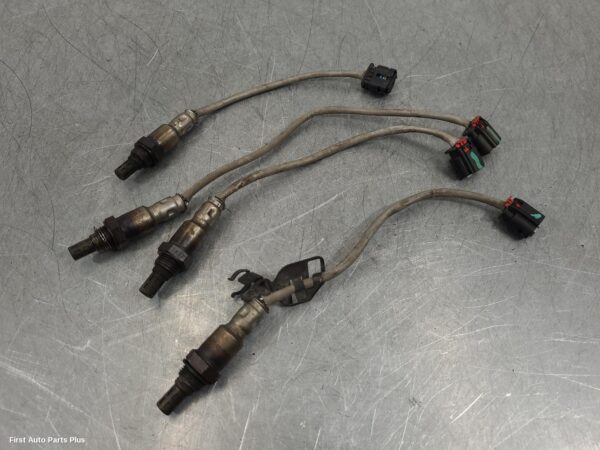 2022 RAM 1500 Oxygen Sensor