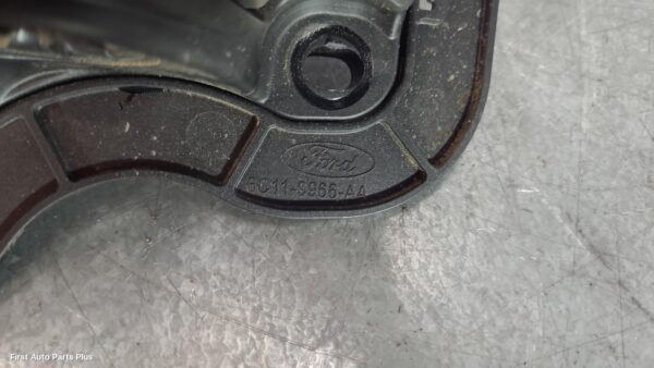 2015 FORD TRANSIT Pedal Assembly
