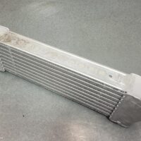 2010 FORD TRANSIT Intercooler