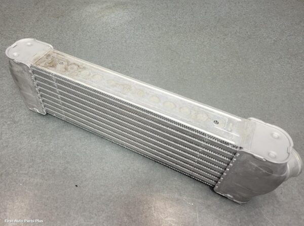 2010 FORD TRANSIT Intercooler