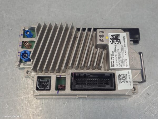 2024 FORD RANGER Ecu
