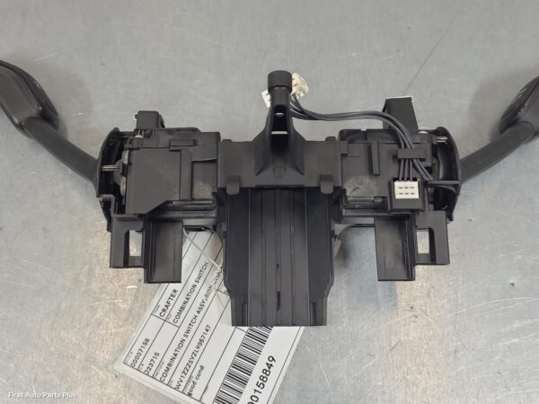 2020 VOLKSWAGEN CRAFTER Combination Switch