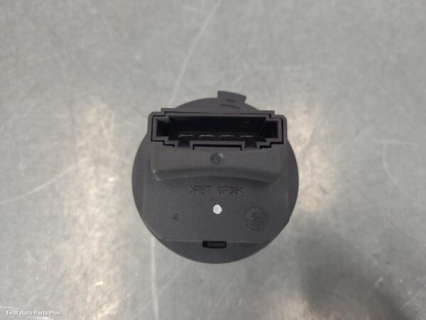2008 MERCEDES SPRINTER Fan Speed Resistor
