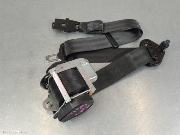 2015 FORD TRANSIT Seatbelt/Stalk