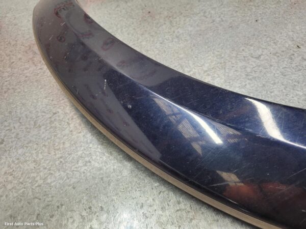 2010 MITSUBISHI TRITON Wheel Arch Flare