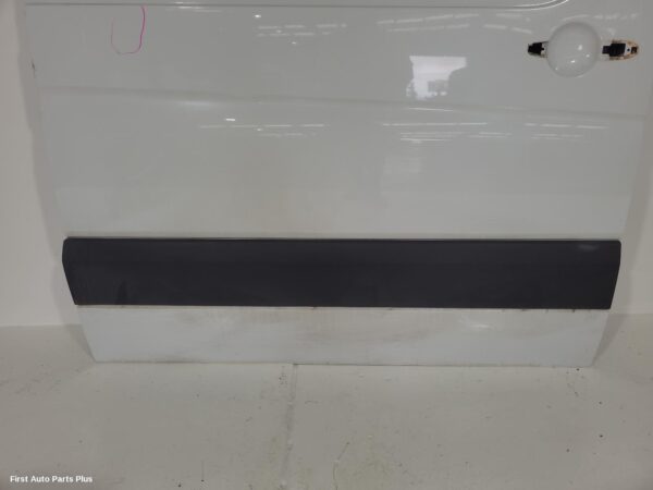 2017 MERCEDES SPRINTER RIGHT_REAR_DOOR_SLIDING