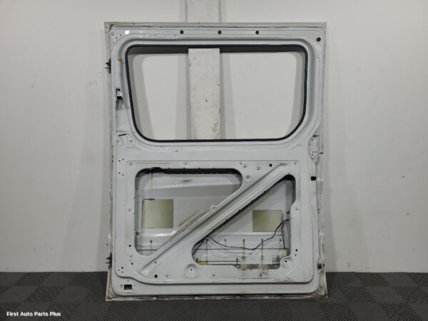 2014 MERCEDES SPRINTER RIGHT_REAR_DOOR_SLIDING