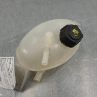 2016 RENAULT MASTER Overflow Bottle