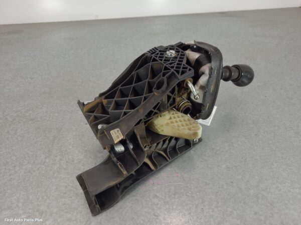 2008 FORD TRANSIT Gear Stick/Shifter