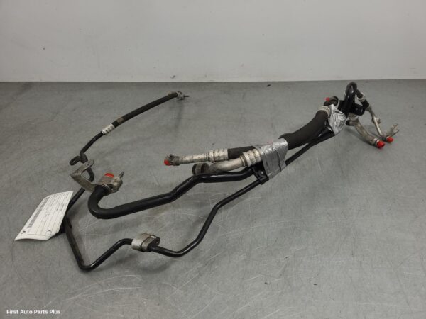 2015 MERCEDES SPRINTER A/C Hoses
