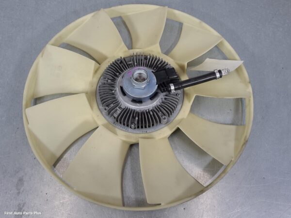 2015 MERCEDES SPRINTER Fan