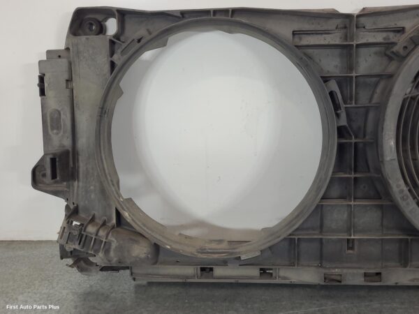 2015 MERCEDES SPRINTER Fan
