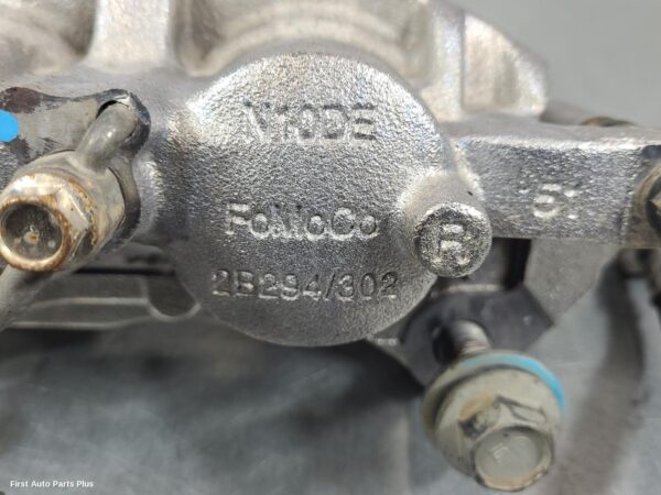 2023 FORD F SERIES Caliper