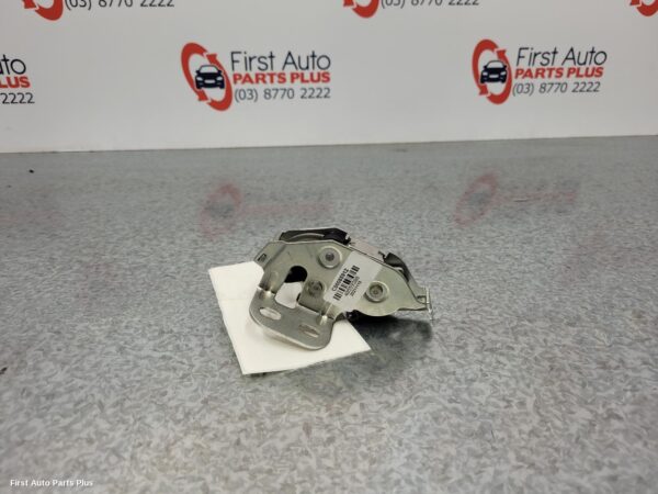 2022 LDV DELIVER 9 Door/Boot/Gate Lock