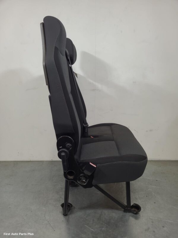 2016 RENAULT MASTER Front Seat