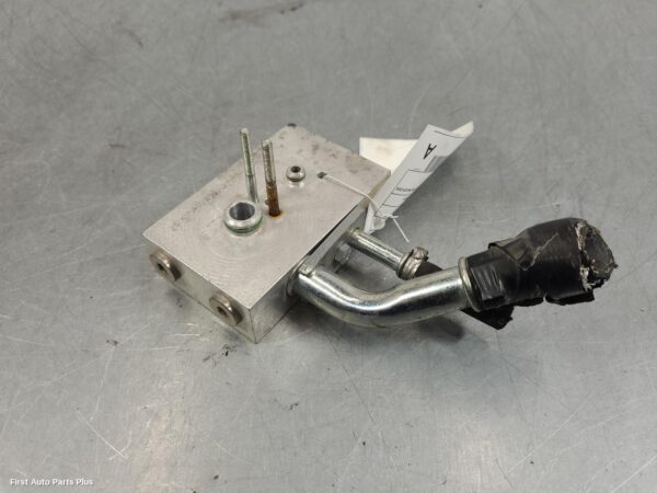 2021 RENAULT MASTER Misc Bracket