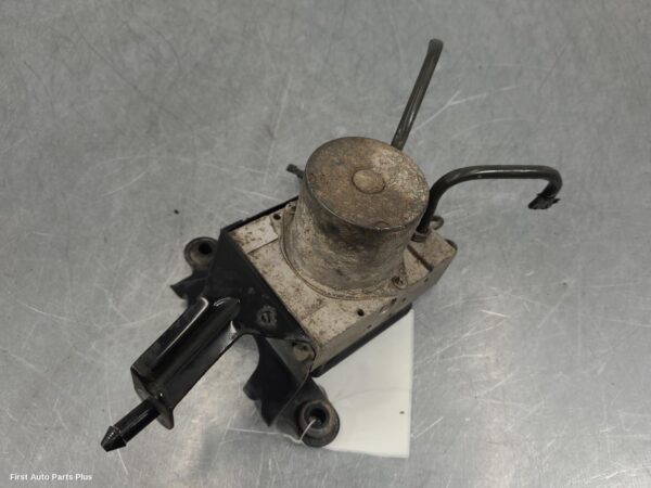 2012 FORD TRANSIT Abs Pump/Modulator
