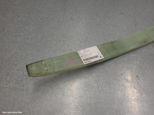 2023 MERCEDES SPRINTER F Leaf Spring