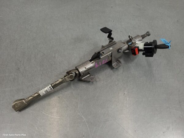 2021 RENAULT TRAFIC Steering Column