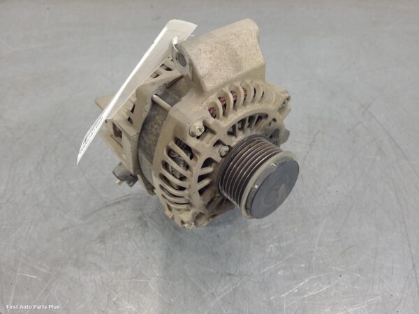 2019 FORD RANGER Alternator
