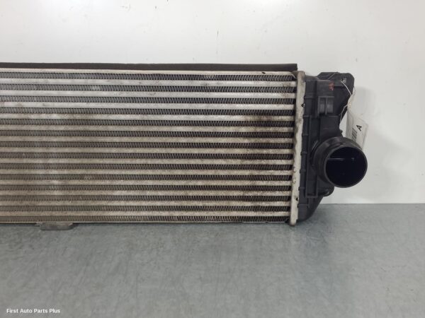 2015 MERCEDES SPRINTER Intercooler