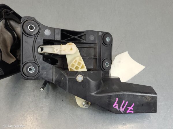 2015 FORD TRANSIT CUSTOM Gear Stick/Shifter