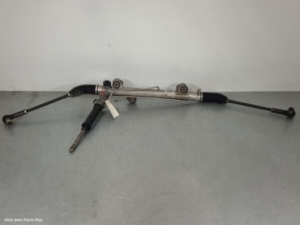 2018 FORD TRANSIT Steering Box/Rack