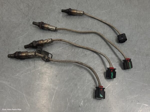 2022 RAM 1500 Oxygen Sensor