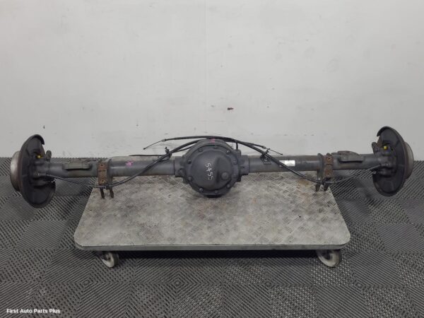 2009 MERCEDES SPRINTER Rear Diff Assembly