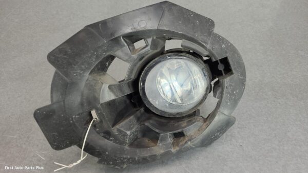 2015 RENAULT MASTER Left Indicator/Fog/Side