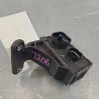2017 FORD RANGER Ecu