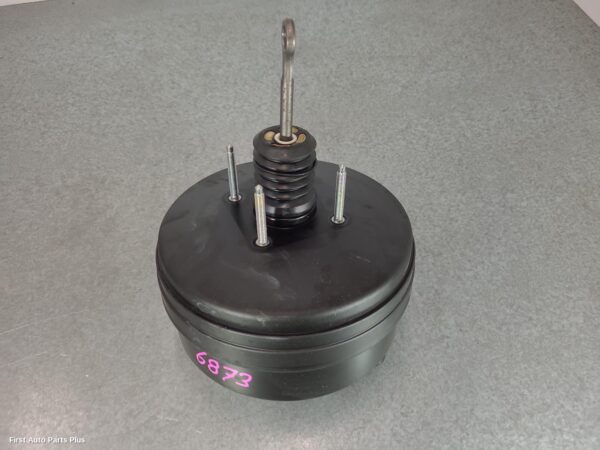 2023 FORD TRANSIT CUSTOM Brake Booster