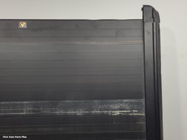 2023 FORD F SERIES Tonneau/Cover