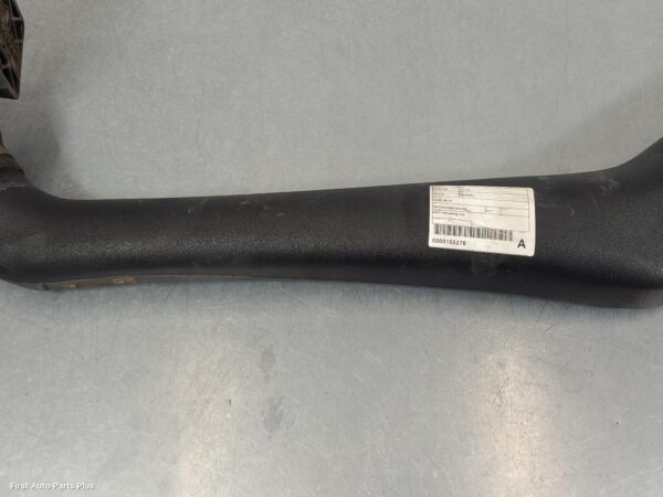 2011 TOYOTA HILUX Snorkel