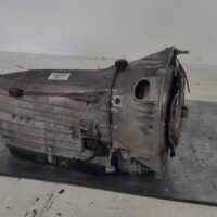 2021 MERCEDES SPRINTER Trans/Gearbox