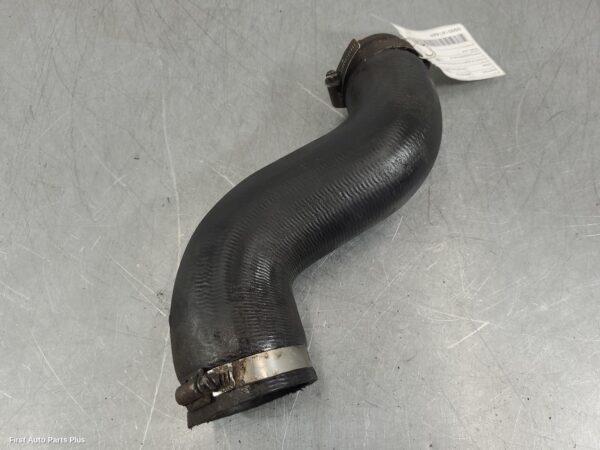 2009 MERCEDES SPRINTER Intercooler