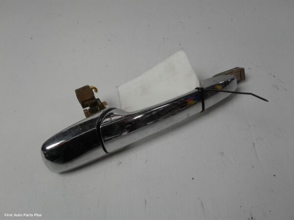 2008 FORD RANGER Door Handle