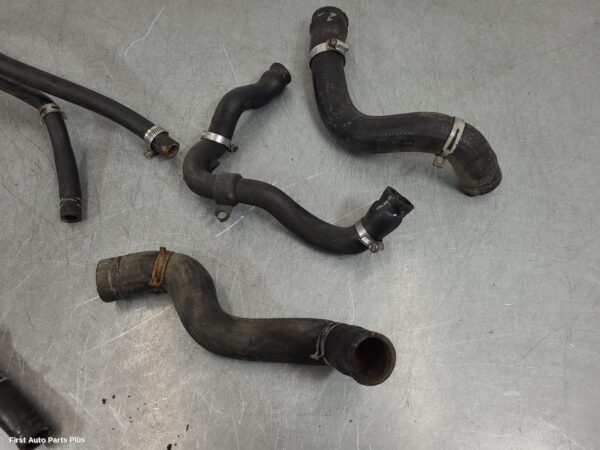 1998 FORD TRANSIT Water Pipes/Outlets