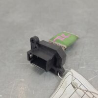 2004 FORD TRANSIT Fan Speed Resistor