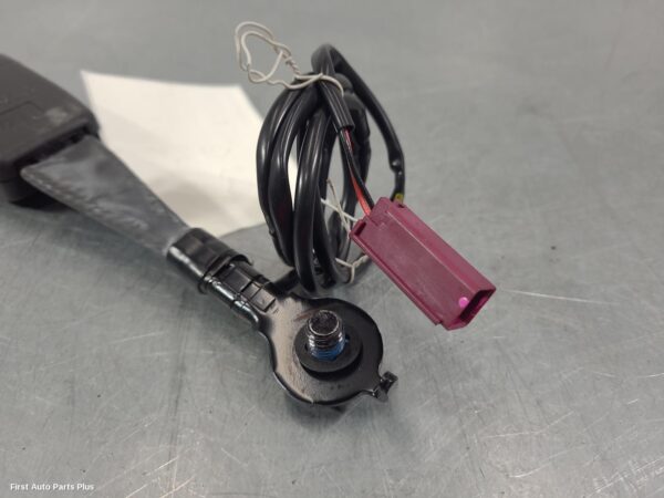 2021 FORD RANGER Seatbelt/Stalk