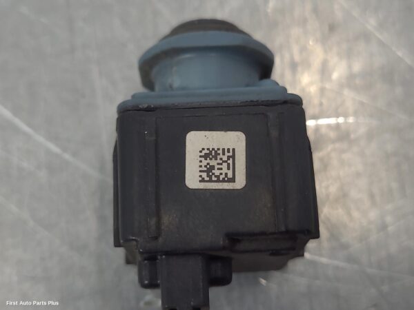 2012 MERCEDES VITO REVERSE_CAMERA
