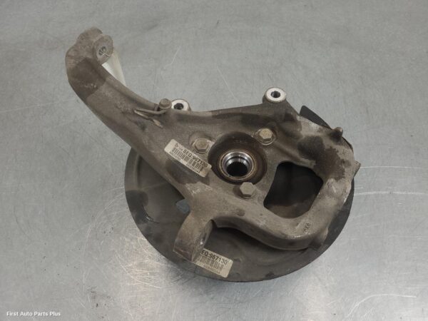 2022 RAM 1500 Right Front Hub Assembly