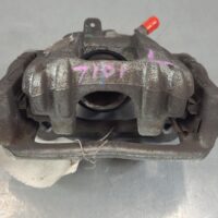 2015 MERCEDES SPRINTER Caliper