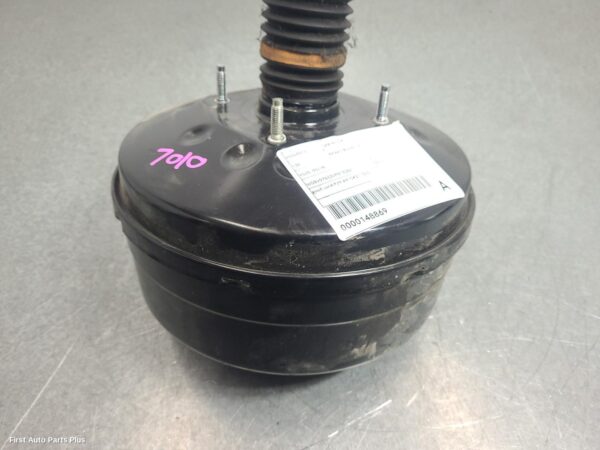 2019 MERCEDES SPRINTER Brake Booster