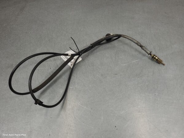 1998 FORD TRANSIT Speedo Drive