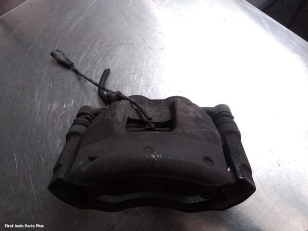 2014 FORD TRANSIT CUSTOM Caliper